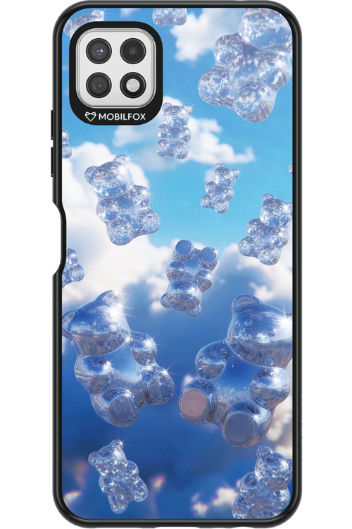 Crystal Bears 2.0 - Samsung Galaxy A22 5G