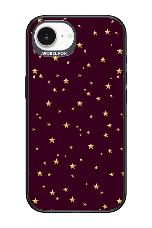 Xmas Stars - Apple iPhone 16e