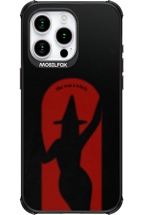 Witch Season - Apple iPhone 15 Pro Max