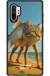 Trulimero Pulicina - Samsung Galaxy Note 10+