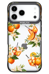 Orange Spritz - Apple iPhone 17 Pro Max