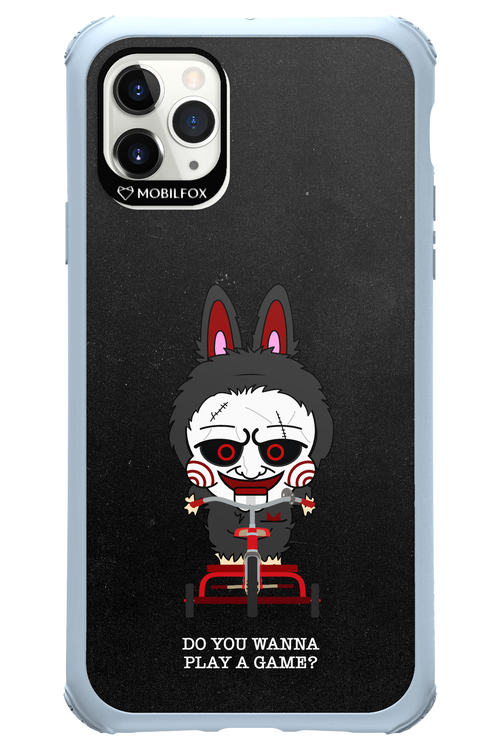 Sawbubu - Apple iPhone 11 Pro Max