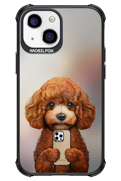 Dog x Fox - Apple iPhone 13 Mini
