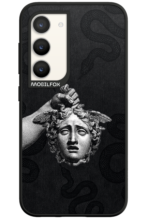 Medusa’s Gaze - Samsung Galaxy S23