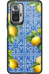 Limone Garden - Xiaomi Redmi Note 10S