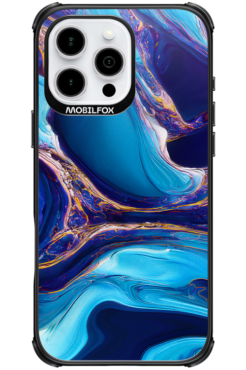 Amethyst - Apple iPhone 16 Pro Max