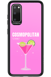 Cosmo - Samsung Galaxy S20