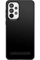 C.magheddon BLVCK - Samsung Galaxy A73