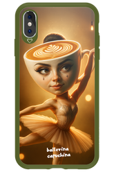 Balerina - Apple iPhone XS Max