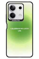 MY LUCKY LIFE - Xiaomi Redmi Note 13 5G