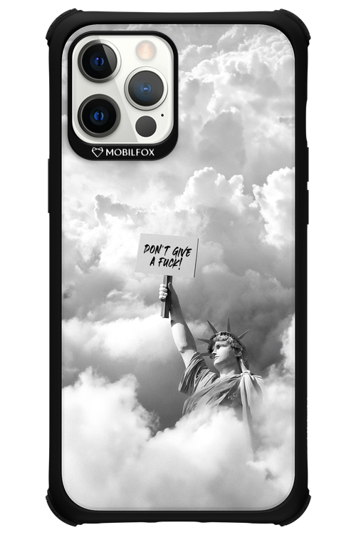 Don't give a - Apple iPhone 12 Pro Max