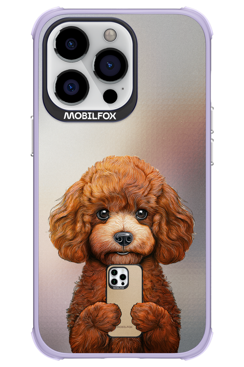 Dog x Fox - Apple iPhone 13 Pro