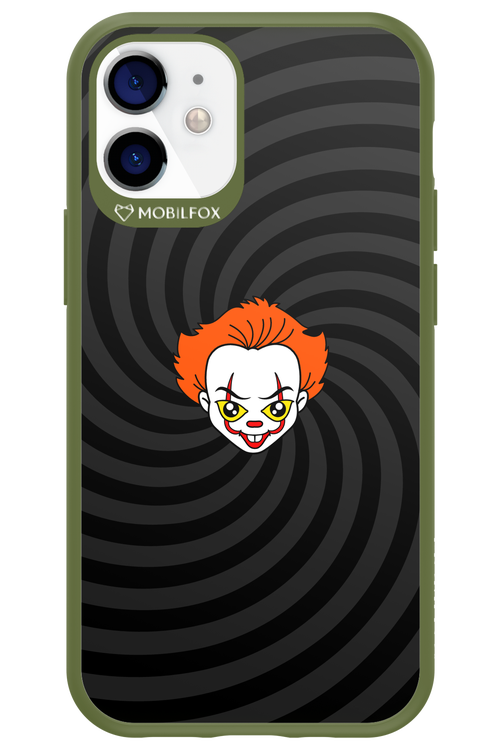 Mystery Clown - Apple iPhone 12 Mini