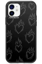 Angry Girlfriend - Apple iPhone 12