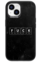 Periodic table - Apple iPhone 15
