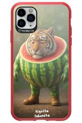 Tigrita lubenita - Apple iPhone 11 Pro Max