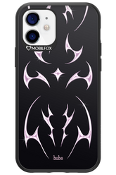 CHROMEROSA - Apple iPhone 12