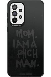 Rich Man - Samsung Galaxy A73