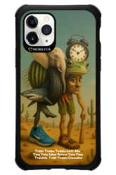 Trippa troppa tralala - Apple iPhone 11 Pro