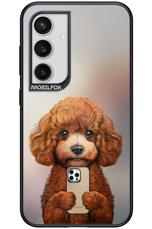 Dog x Fox - Samsung Galaxy S24