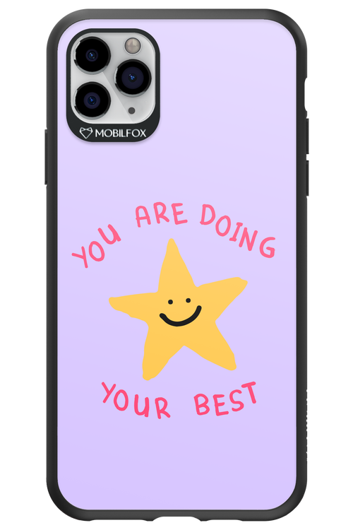 Your Best - Apple iPhone 11 Pro Max
