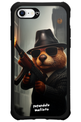 Popandelu mafiotu - Apple iPhone SE 2022