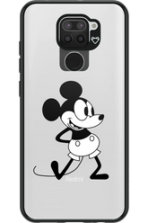 Iconic Mouse - Xiaomi Redmi Note 9