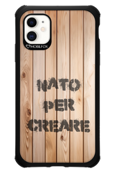 NATO PER CREARE - Apple iPhone 11