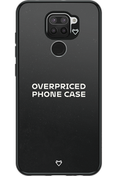Overprieced - Xiaomi Redmi Note 9