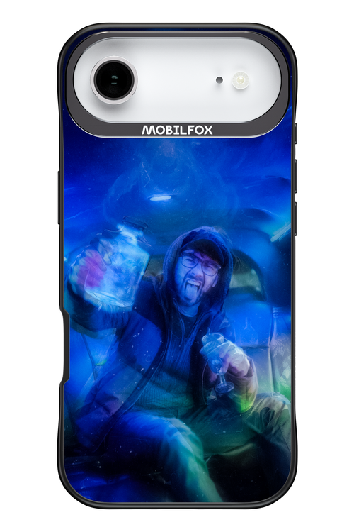 Wild Blue - Apple iPhone 17 Air