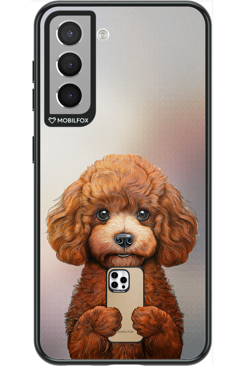 Dog x Fox - Samsung Galaxy S21