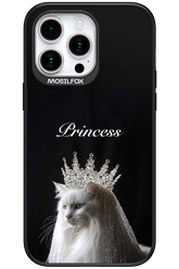 Princess - Apple iPhone 15 Pro Max
