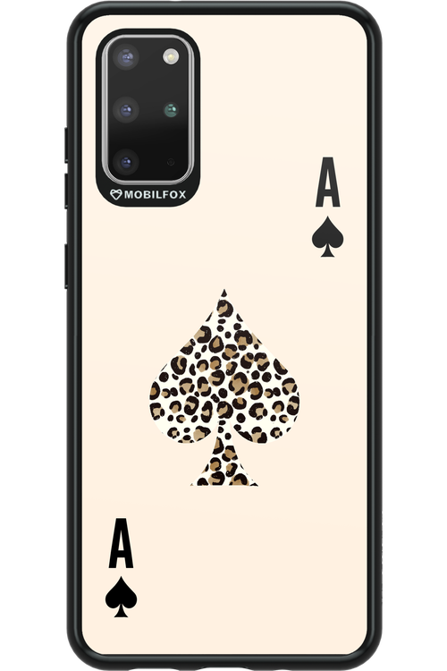 Roar of Ace - Samsung Galaxy S20+