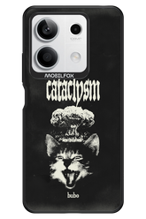 CATACLYSM - Xiaomi Redmi Note 13 5G