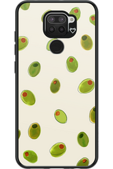 Olive Babe - Xiaomi Redmi Note 9
