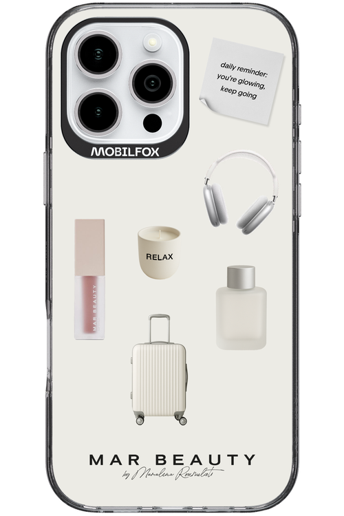 Clean Girl - Apple iPhone 16 Pro Max