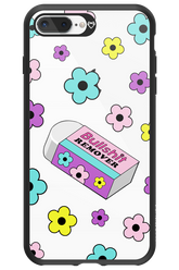 Bullsh_t Eraser - Apple iPhone 8 Plus