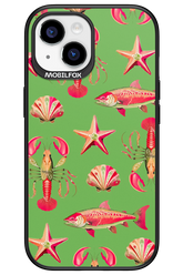 Sea Stars - Apple iPhone 15