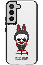 Sawbubu (Nude) - Samsung Galaxy S22