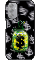 Money Bomb - Samsung Galaxy A14