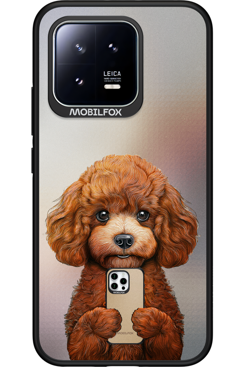 Dog x Fox - Xiaomi 13
