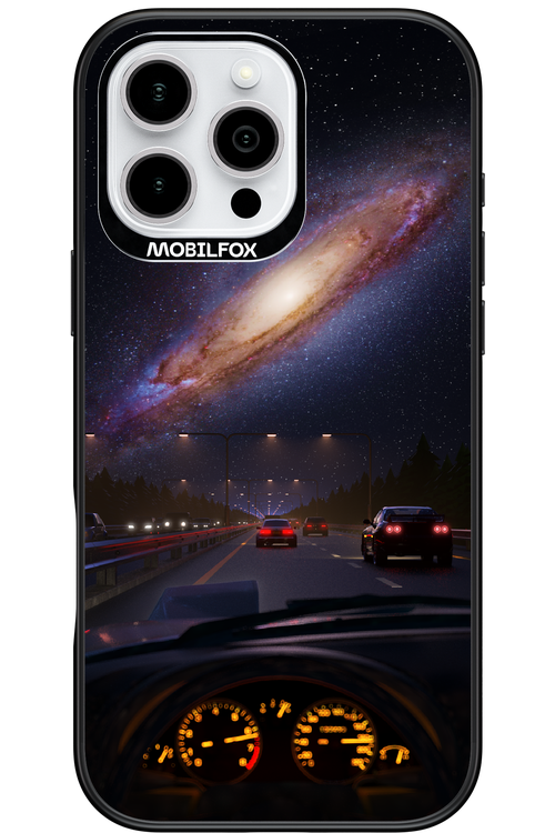 Nightride - Apple iPhone 16 Pro Max