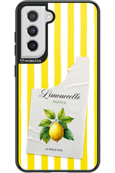 LimoneCello - Samsung Galaxy S21 FE