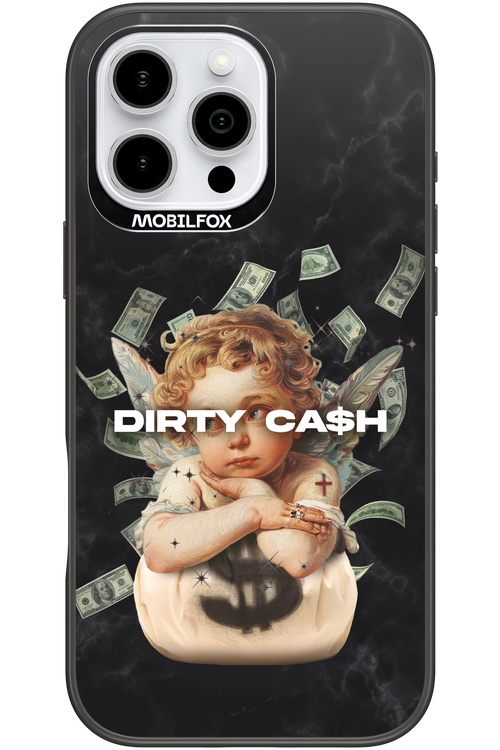DirtyCash - Apple iPhone 16 Pro Max