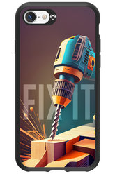 Fix It - Apple iPhone SE 2022