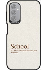 Schoool - Samsung Galaxy A14