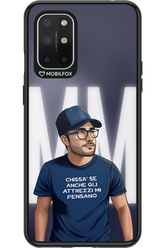 M.M - OnePlus 8T
