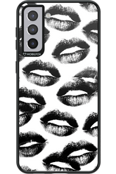 Ghost Kiss - Samsung Galaxy S21+