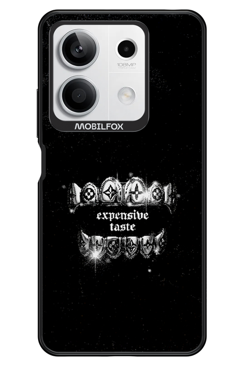 Expensive Taste - Xiaomi Redmi Note 13 5G