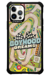 Boyhood Dreams - Apple iPhone 12 Pro